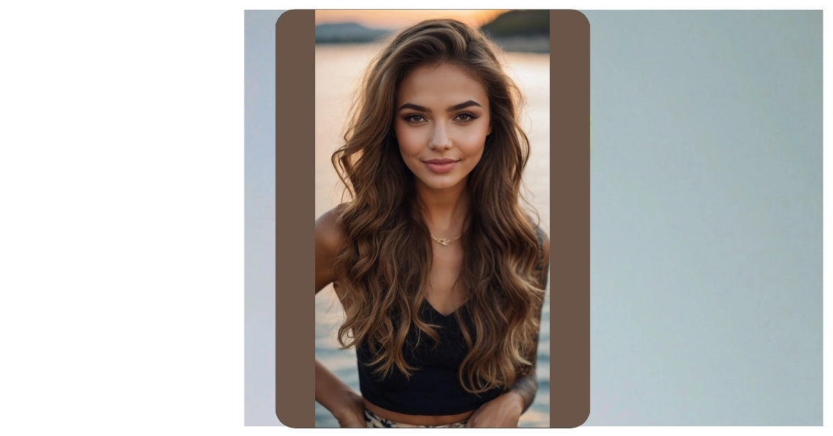 Wavy Wonders: 6 Hairstyles That’ll Make You Feel Like a Mermaid