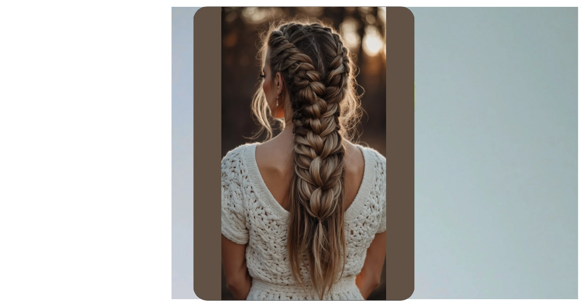 13 Winter Hair Braid Ideas to Keep You Trending in 2025
