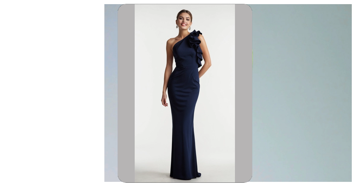 Night Out Glam: 15 Hot Dresses That Make You Shine