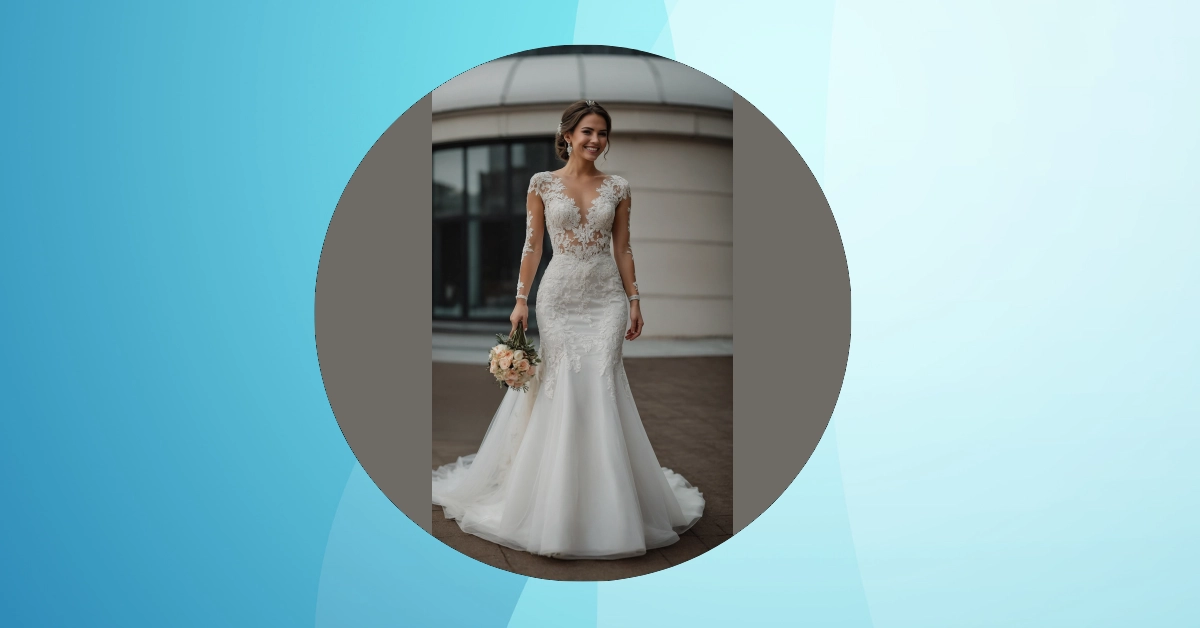 Elevate Your Big Day with These 8 Unique Wedding Dress Ideas  
**