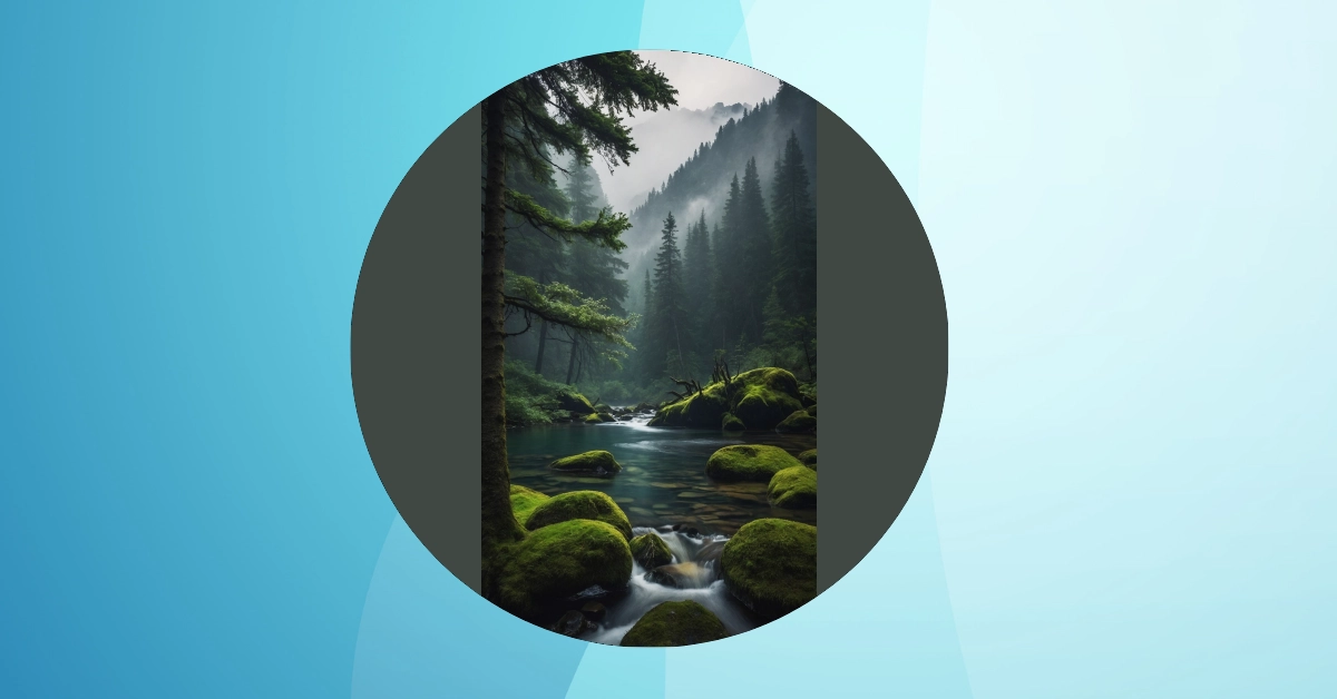 Elevate Your Space: 9 Aesthetic Nature Wallpapers for HD Screens