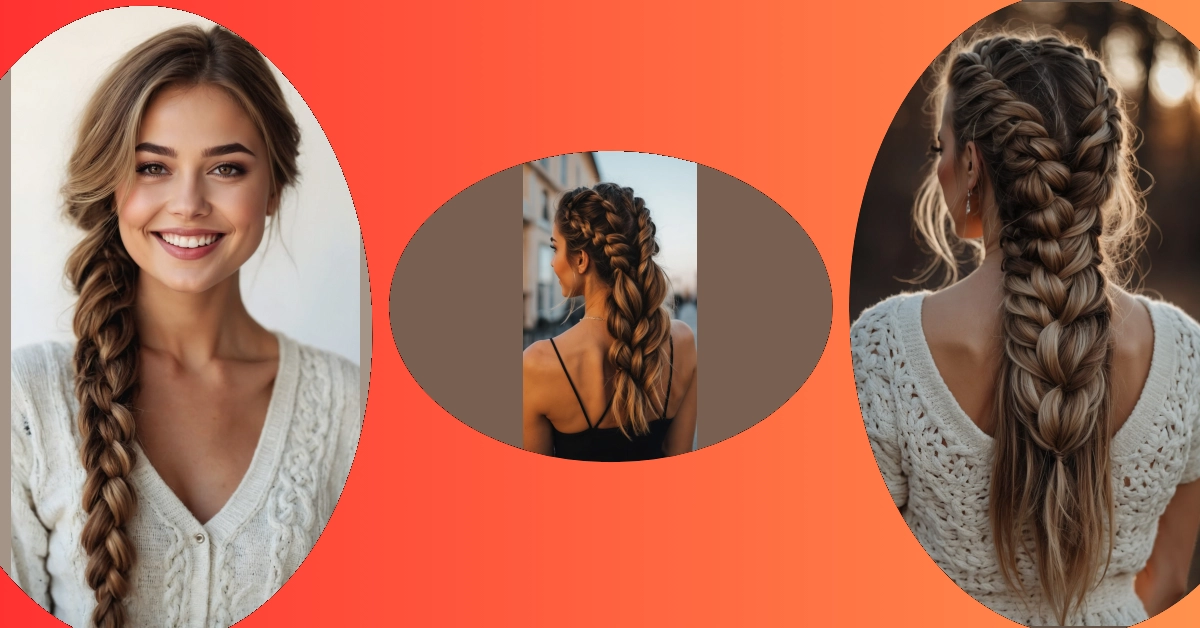 Cozy Up with These 13 Fabulous Winter Braid Styles