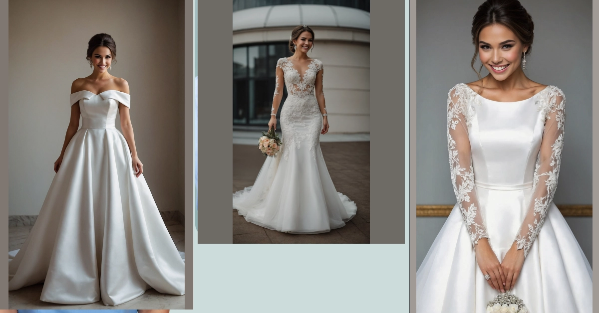 Unveiling 8 Vintage Wedding Dress Ideas to Inspire Your Perfect Day  
**