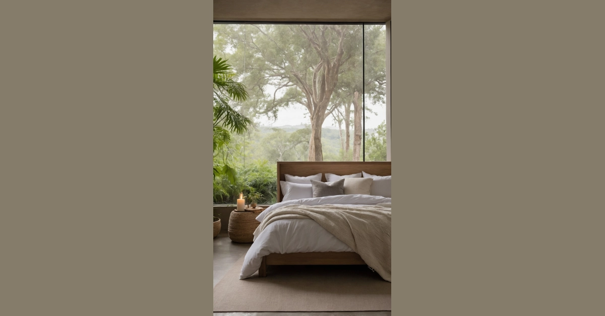 Bring the Wild Inside: 5 Fun Nature Room Designs for Your Bedroom