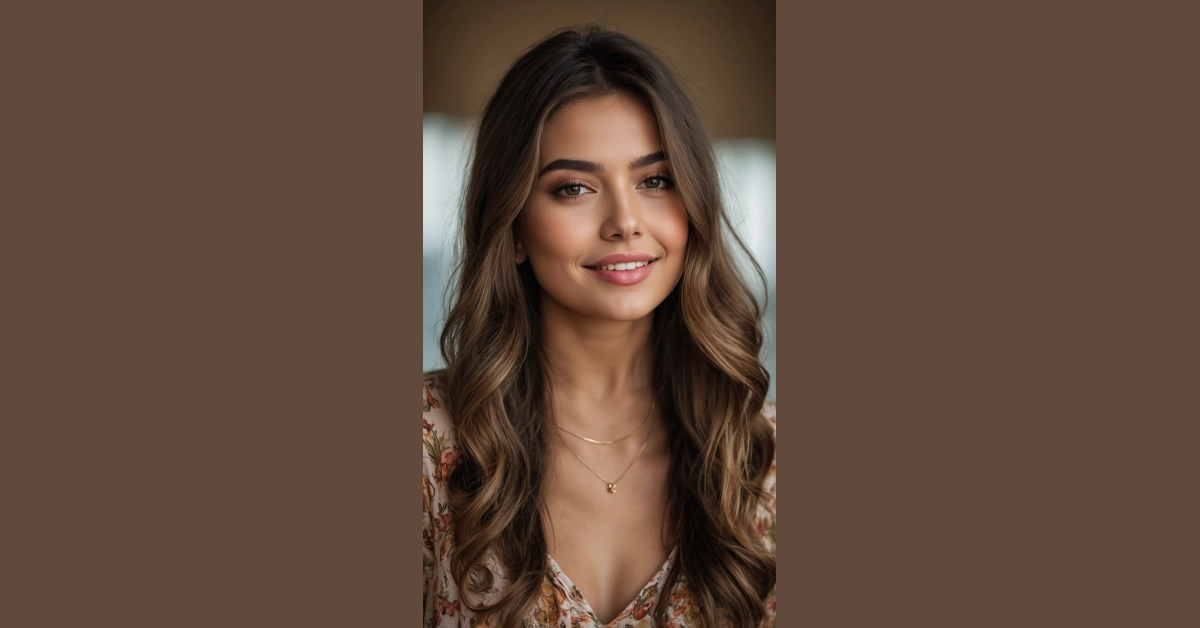 Get Wavy: 6 Unique Hairstyles to Rock Every Day