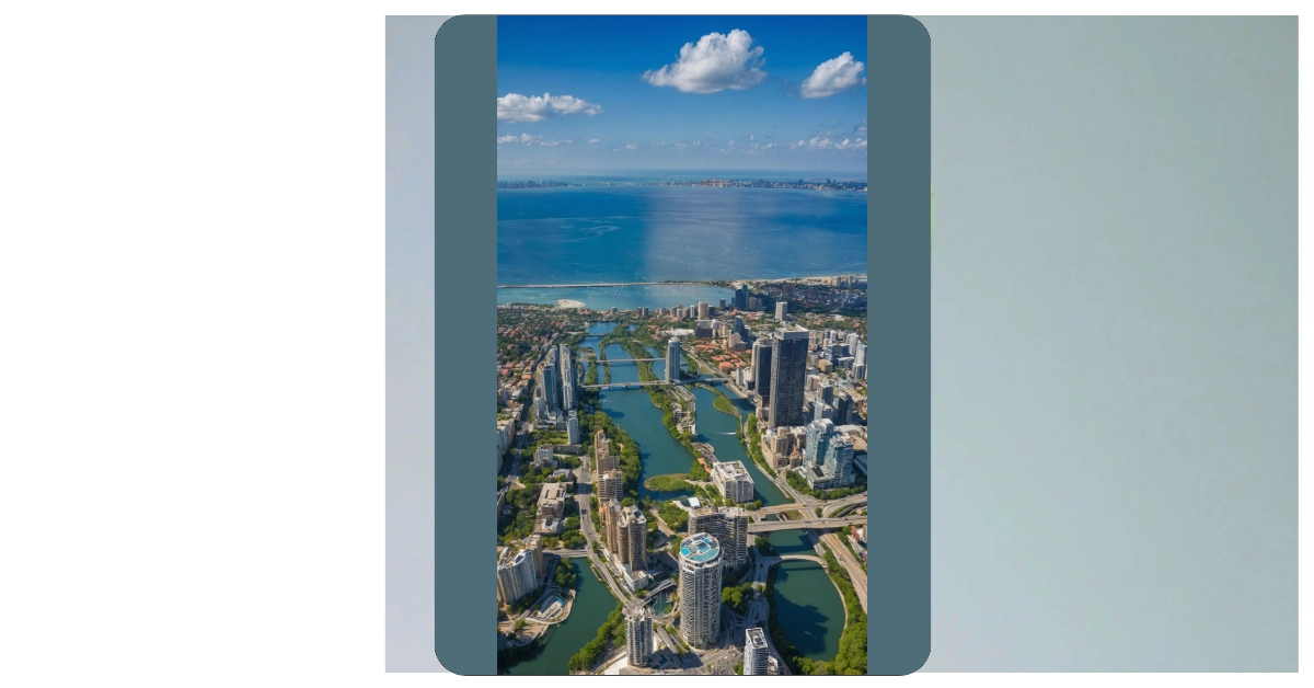 City Lights: 8 Serene Photography Ideas to Capture Urban Serenity