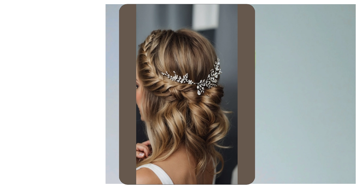 Effortlessly Chic: 12 Short Wedding Hairstyles for the Modern Bride