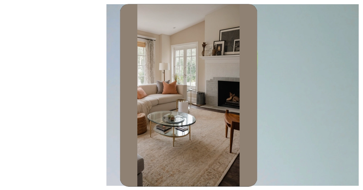 Transform Your Living Room with These 09 Fun Decor Ideas