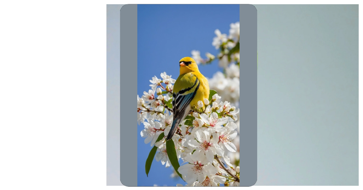 **Feathered Friends: 13 Bird-Inspired Wallpaper Ideas for Your Bedroom**