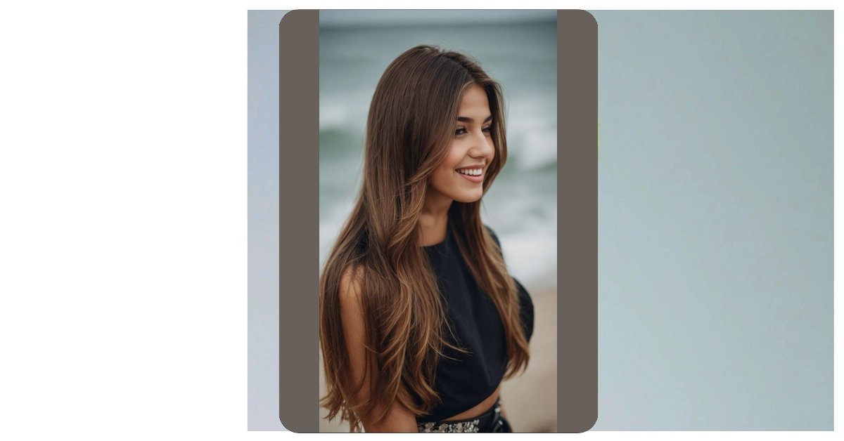 Straighten Up! 5 Fabulous Hairstyles for Every Length