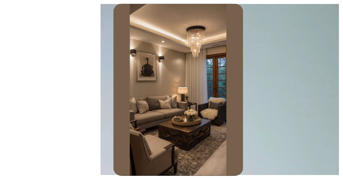 10 Cozy Living Room Ideas That Scream Aesthetic