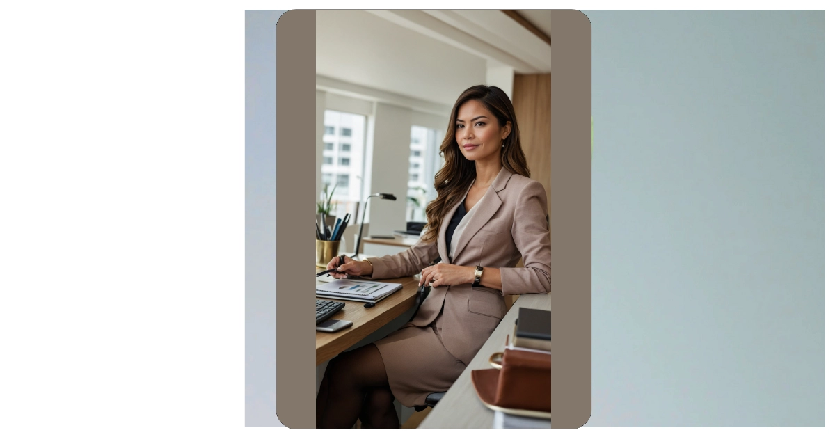 11 Business Woman Wallpaper Ideas to Spice Up Your Screens