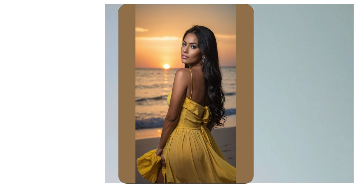 Snapping Paradise: 13 Tropical Beach Photoshoot Ideas You’ll Love