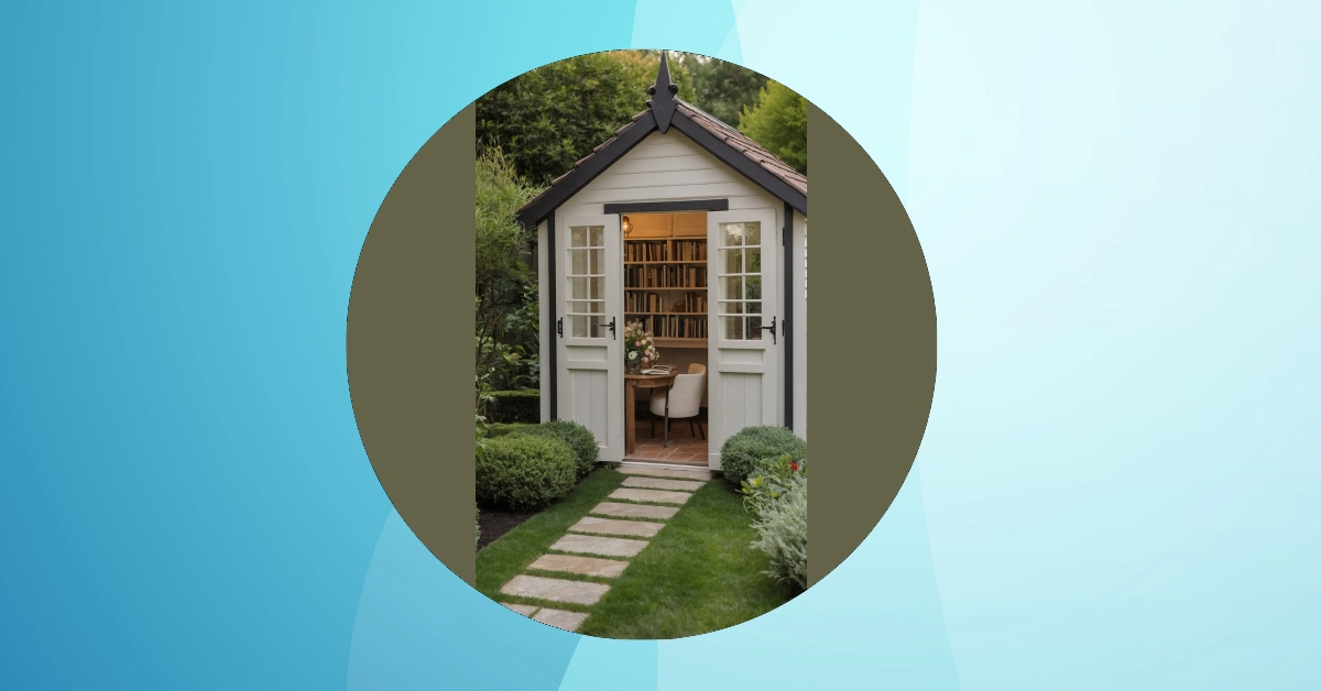 Books & Blooms: 10 Delightful Ideas to Read in Your Garden