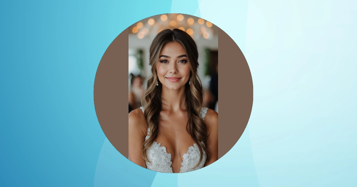 Ride the Wave: 12 Wedding Hairstyles Straight from Hollywood