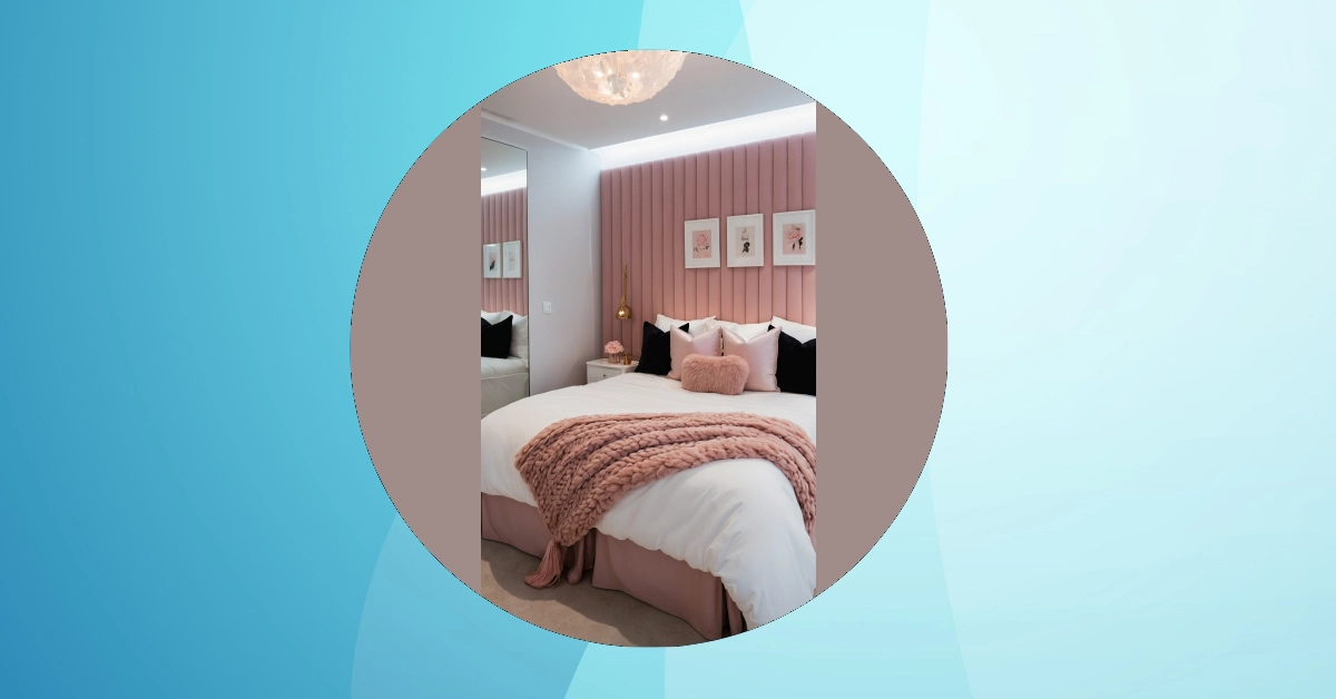 Unleashing Your Inner Aesthetic with These 7 Girly Room Ideas