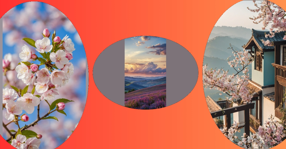 13 Lockscreen Wallpapers That Will Make You Feel Lucky Every Day