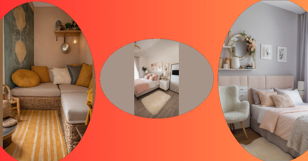 8 Room to Go Inspirations for All Your Spaces