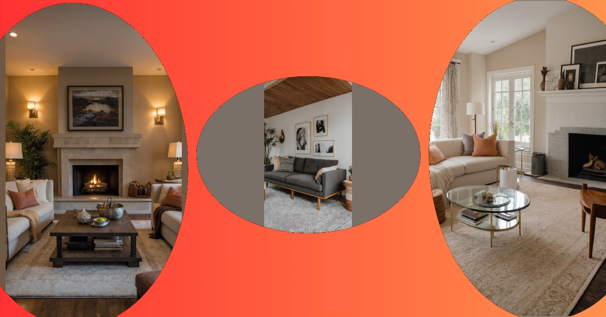 Stunning Living Room Decor: 09 Ideas You Need to Try Today