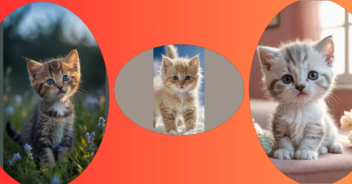 Purrfectly Cute: 11 Kitten Wallpaper Ideas You’ll Adore