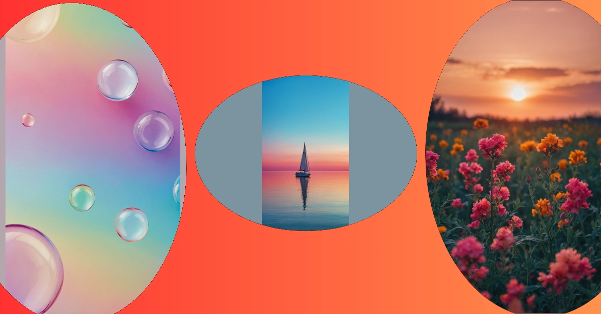 Cute and Bright Wallpapers for Your iPhone