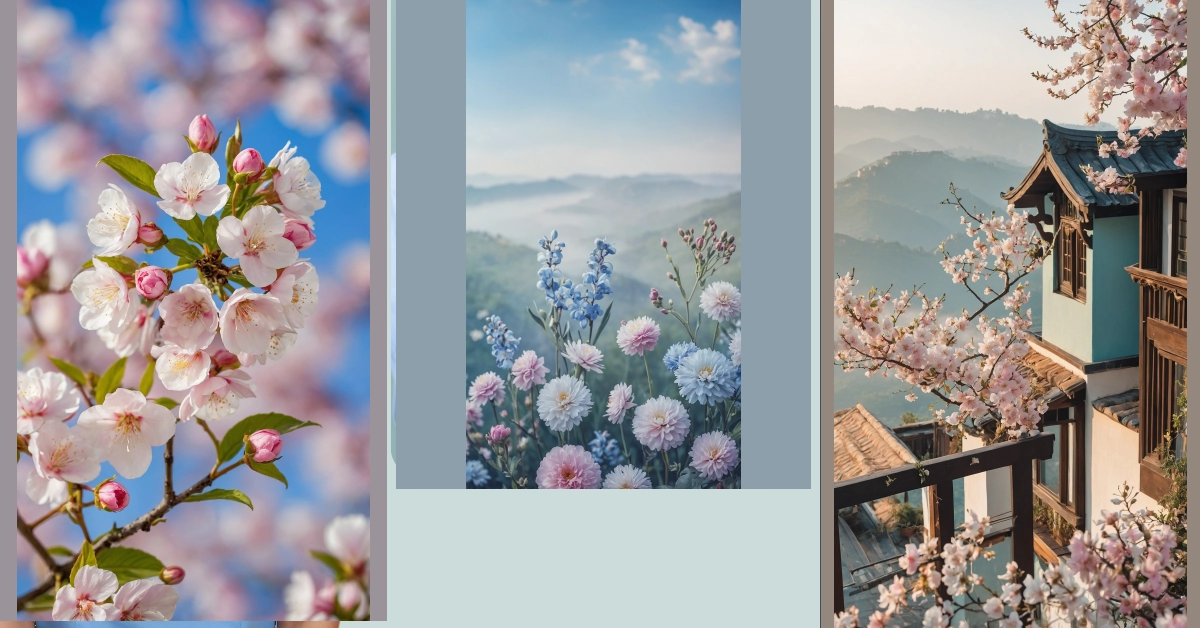 Lockscreen Inspirations: 13 Aesthetic Wallpapers You’ll Want to Live With