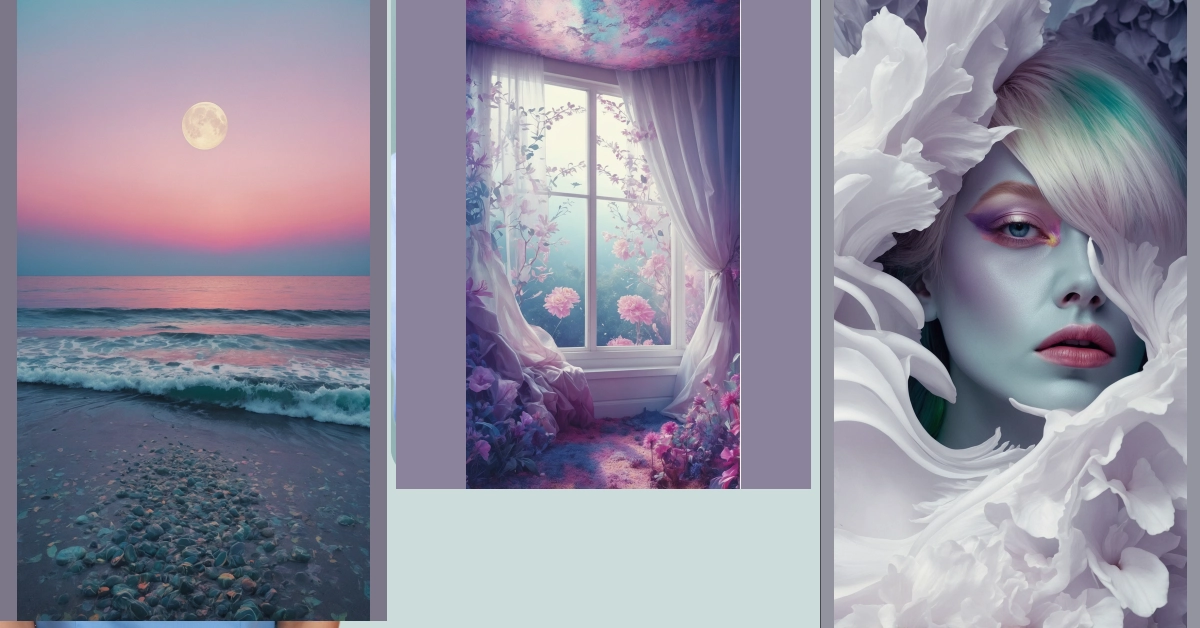 Elevate Your iPhone with These 6 Captivating HD Wallpapers!