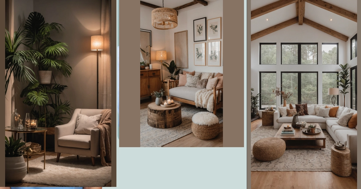 Embrace Comfort: 10 Cozy Living Room Ideas for Apartment Aesthetic Success
