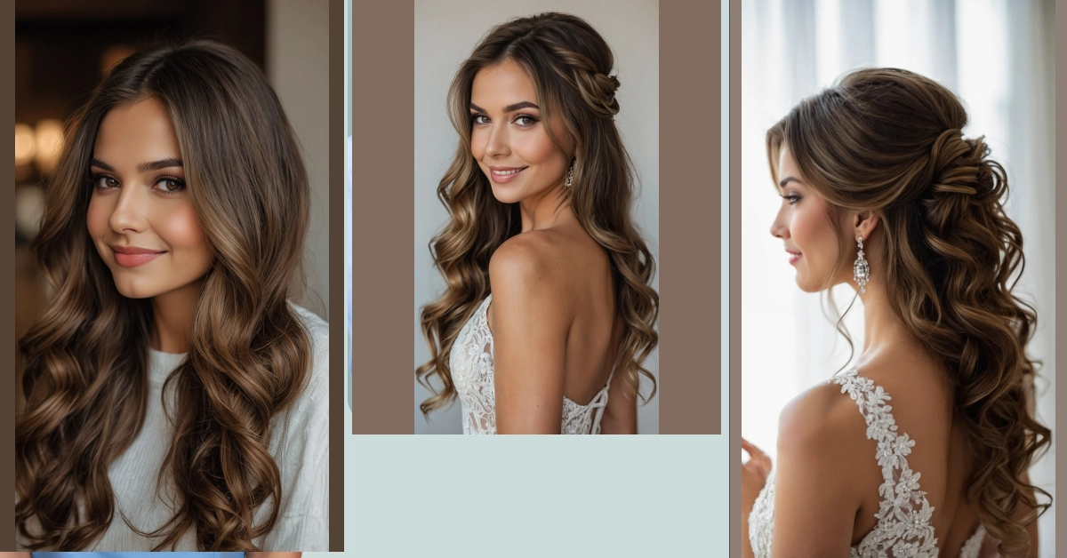 Say ‘I Do’ with Style: 12 Hollywood Wedding Waves