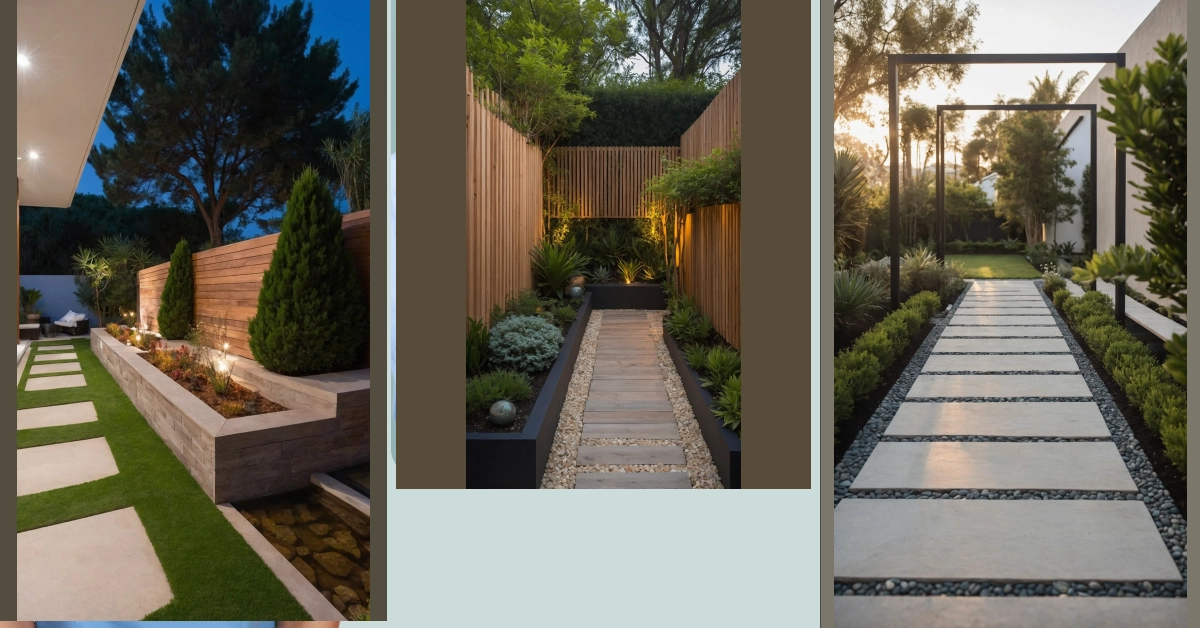 Design Your Front Yard Oasis: Friendly Tips and Tricks