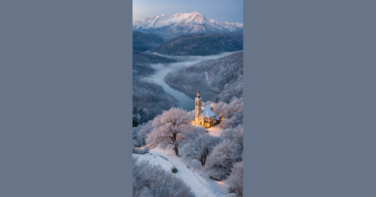 Urban Delight: 8 Serene Photography Ideas for Capturing the Night