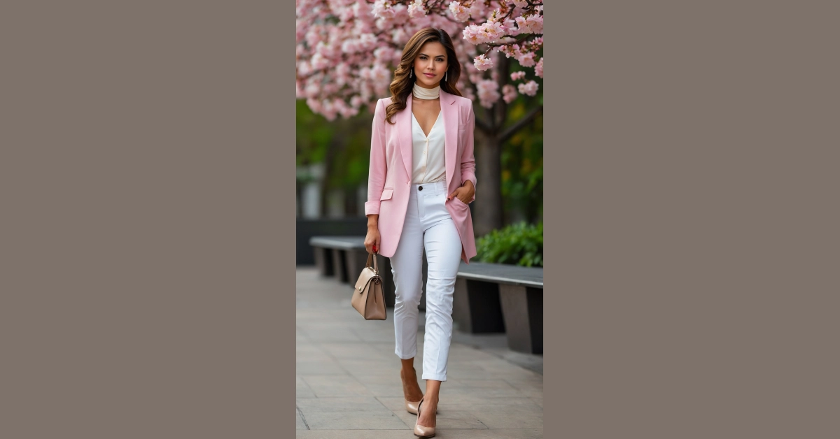 Find Your Vibe: 11 Business Woman Wallpaper Inspirations