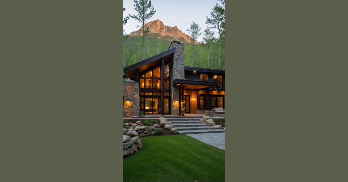 Elevate Your Space: Unique Mountain Home Decor Ideas